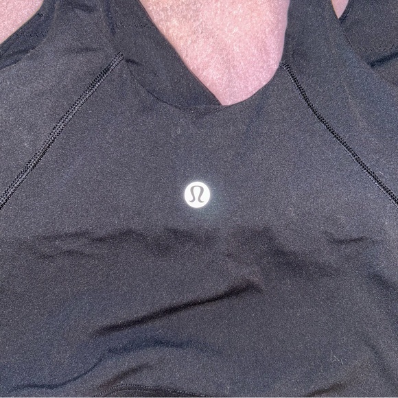 Lululemon Align Tank Top black - Picture 3 of 5